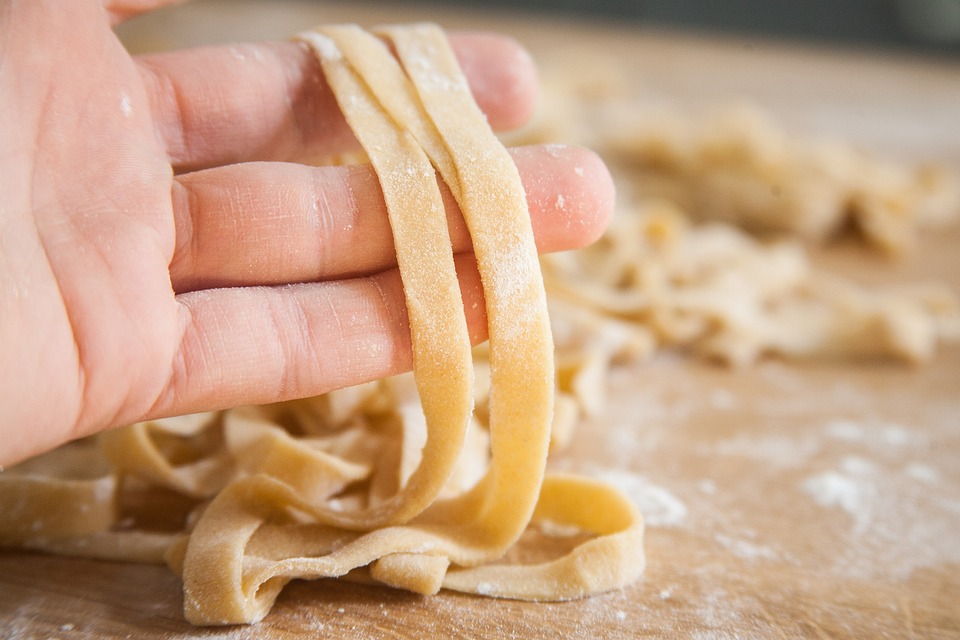 Adopter les techniques des chefs italiens