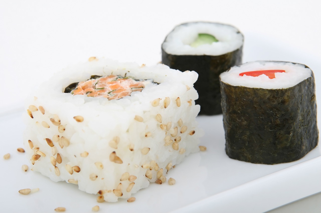 Découvrir les trésors culinaires japonais