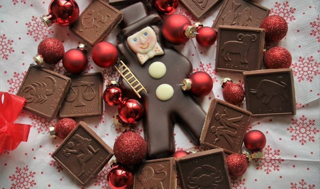 Blog gourmand chocolat : idées dessert et conseils de dégustation